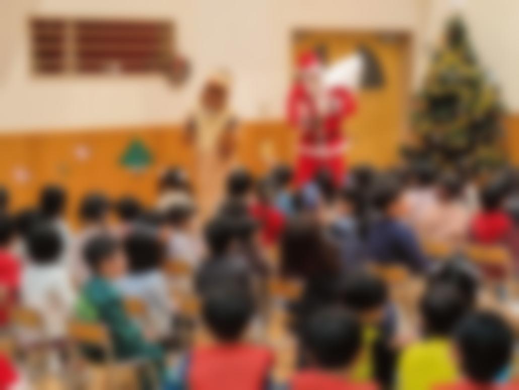 �N���X�}�X�� 2