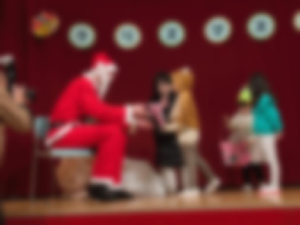 �N���X�}�X�� 3