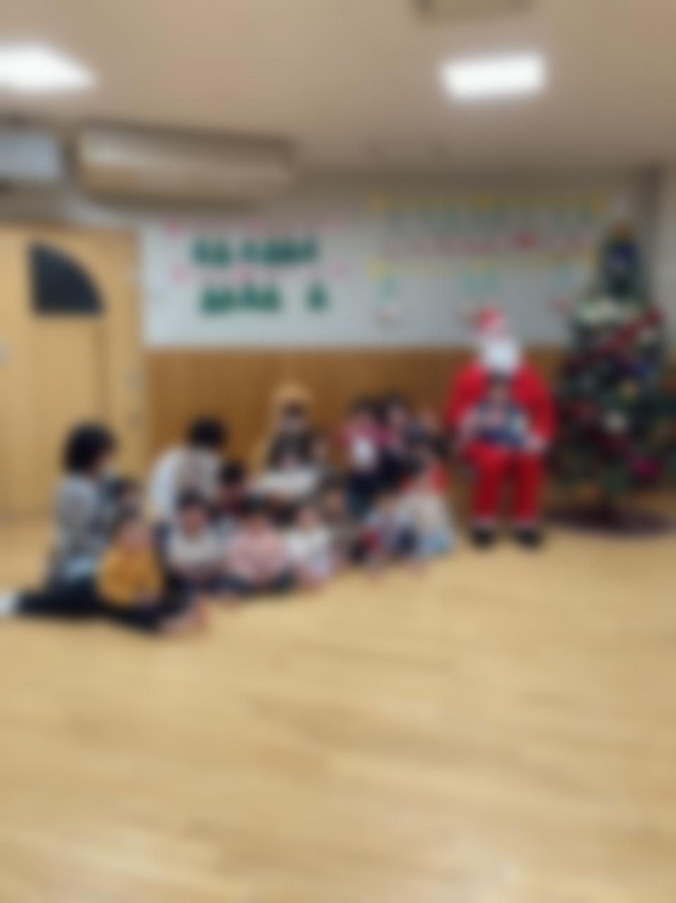 �N���X�}�X�� 1