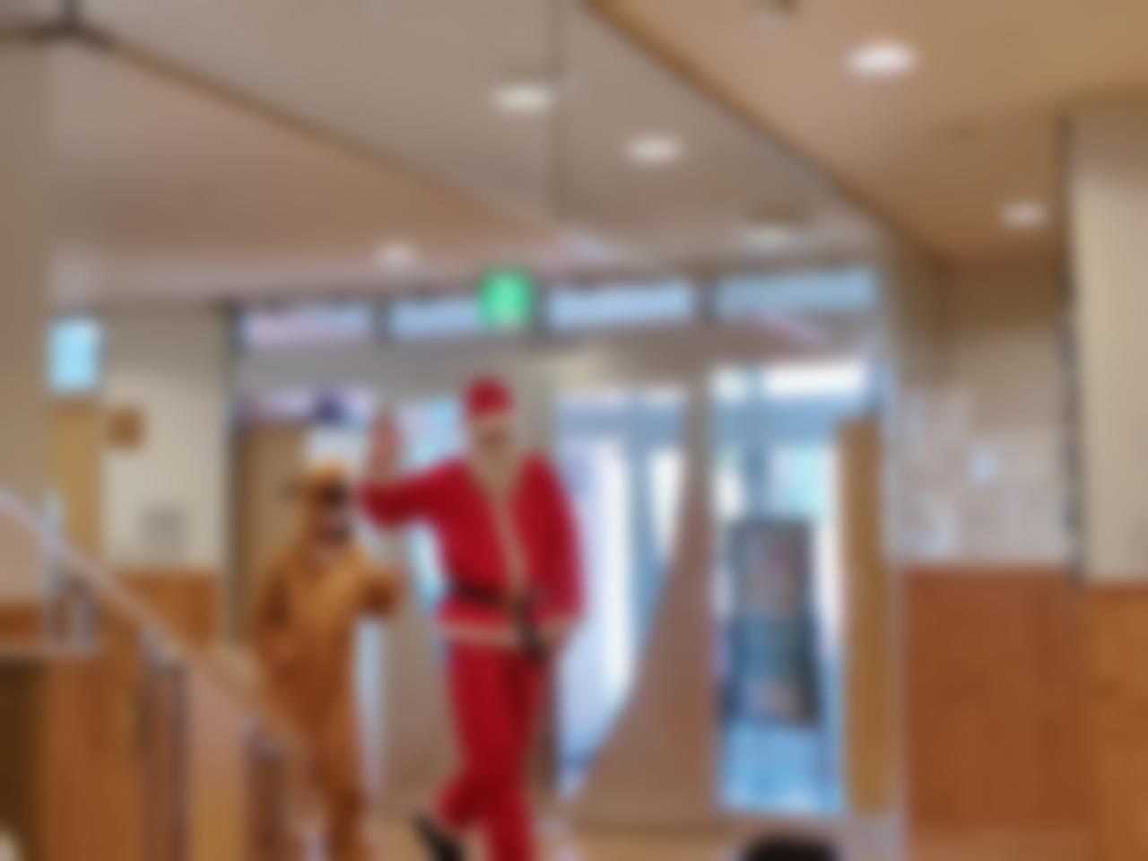 �N���X�}�X�� 2