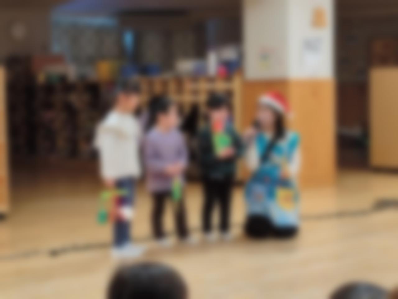 �N���X�}�X�� 3