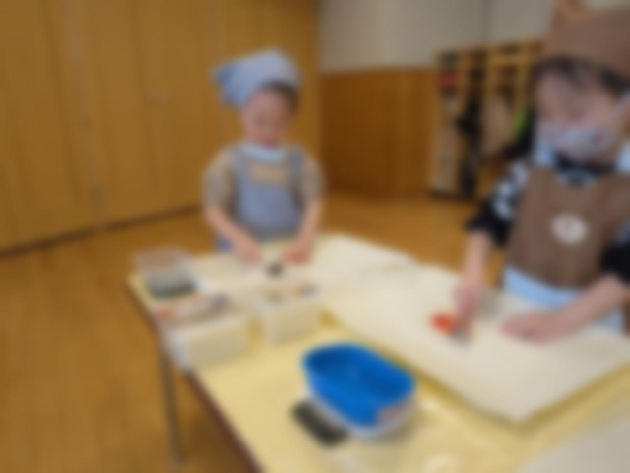 �N�b�L���O(�N��) 2