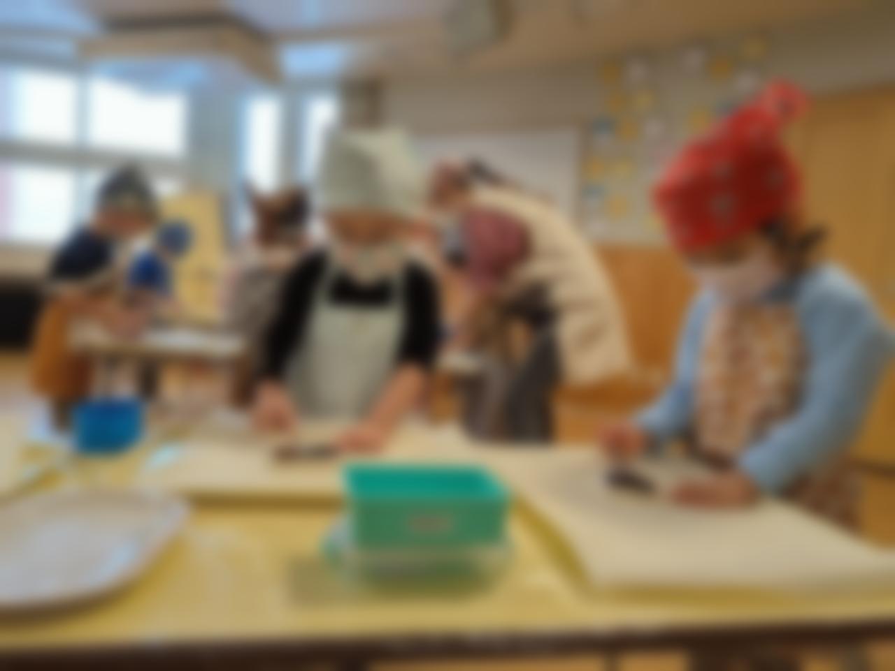 �N�b�L���O(�N��) 3